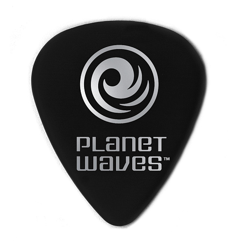 Planet Waves 1CBK4-10 Celluloid Medium Медиаторы, 10шт