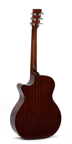 Sigma GMC-1E Гитара акустическая