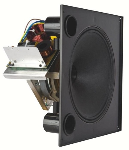 TANNOY CMS1201DCt Потолочная открытая акустическая система