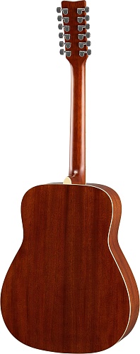 YAMAHA FG820-12 NATURAL 12-струнная акустическая гитара