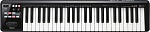 Фото:Roland A49BK Миди-клавиатура, 49 клавиш