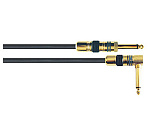 Фото:Leem PWT-6.0SL Powertech Инструментальный кабель, 6 м