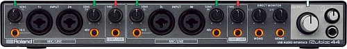 Roland Rubix44 Внешний аудиоинтерфейс