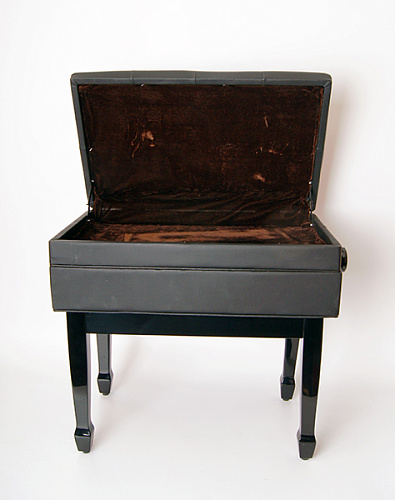 Fleet BH102-7 Банкетка