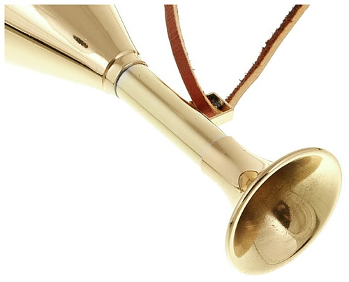 Tom Crown French Horn Brass Transposing Mute Cурдина для валторны