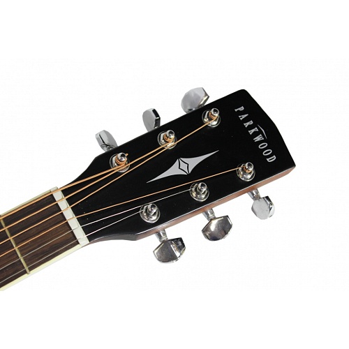 Parkwood P860ADK-NAT Электроакустическая гитара