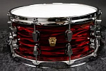 Фото:Ludwig LKS764XXRP Малый барабан 14" x 6,5"