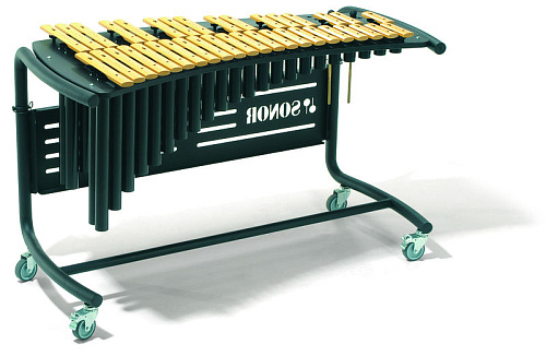 Sonor 21301101 Orff Palisono CX PO Ксилофон концертный, 38 брусков