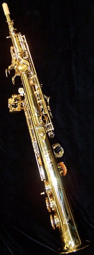 Yanagisawa S-991 -