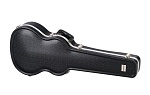 Фото:Guider CC-451 Футляр для классической гитары, пластик АБС