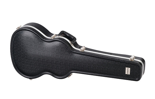 Guider CC-451 Футляр для классической гитары, пластик АБС