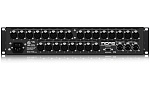 Фото:Midas DL151 Блок аналоговых входов