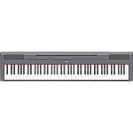 Фото:Yamaha P-115B Цифровое пианино