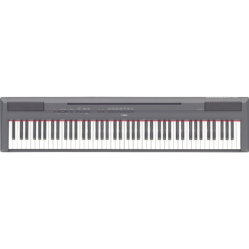 Yamaha P-115B Цифровое пианино