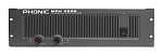 Фото:Phonic MAX 3500 Усилитель мощности