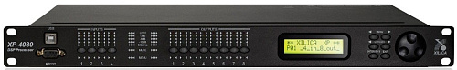 XILICA XP-4080 Цифровой процессор-контроллер акустических систем