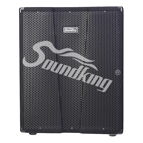 Soundking KJ18SA Активная акустическая система, 350 Вт