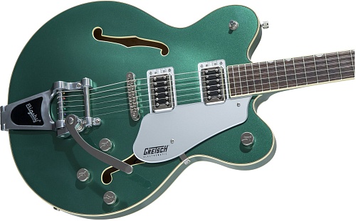 GRETSCH GUITARS G5622T EMTC CB DC GRG Полуакустическая гитара