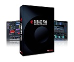 Фото:Steinberg Cubase Pro Профессиональный аудио-миди секвенсор, USB-Licenser в комплекте