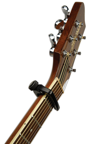 Planet Waves PW-CP-06 NS Trio Capo Каподастр для гитары/банджо/мандолины