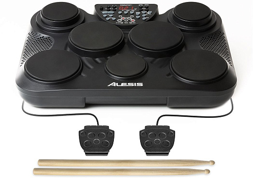Alesis CompactKit 7 Портативная ударная установка