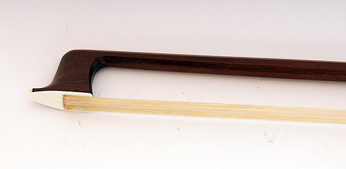 Doerfler 107A44 Violinbogen 7А Скрипичный смычок 4/4, восьмигранный