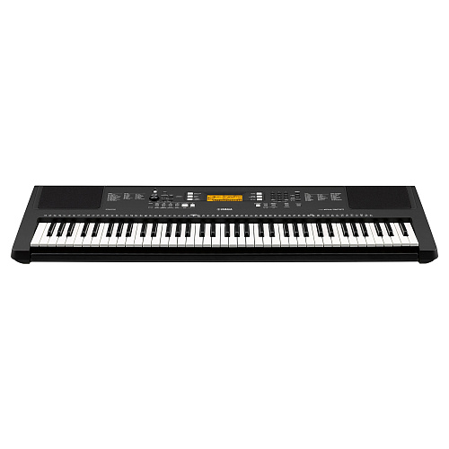 Yamaha PSR-EW300 Синтезатор с автоакомпанементом, 76 клавиш