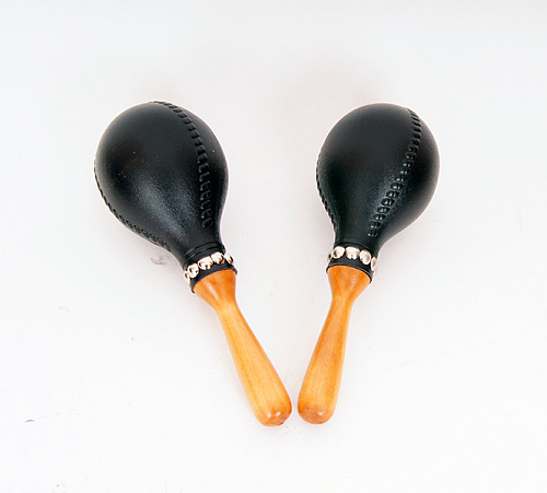 Dadi MA3 Маракасы пластиковые