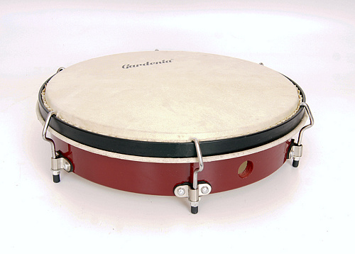 Dadi MT6-121C Тамбурин круглый 12" настраиваемый