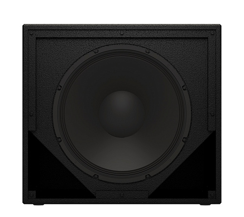 Tannoy VSX118B Пассивный сабвуфер прямого излучения 18", 8Ом, 1000Вт RMS/4000Вт пик