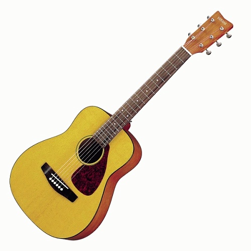 Yamaha JR1 Акустическая гитара, детская