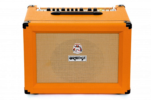 Orange Crush Pro CR60C Гитарный комбо, 60 Вт