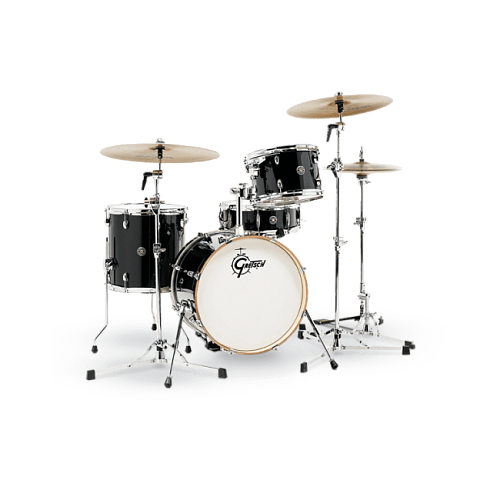 Gretsch Catalina Club CT1-J484-PB Piano Black Ударная установка