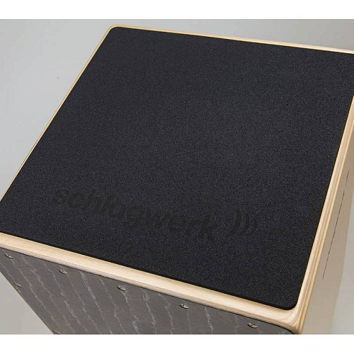 SCHLAGWERK CP580 Кахон