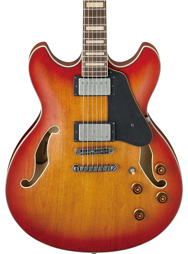 IBANEZ ASV73-VAL ARTCORE VINTAGE ASV Полуакустическая гитара