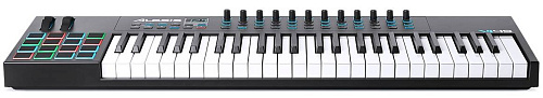 Alesis VI49 Миди-клавиатура, 49 клавиш