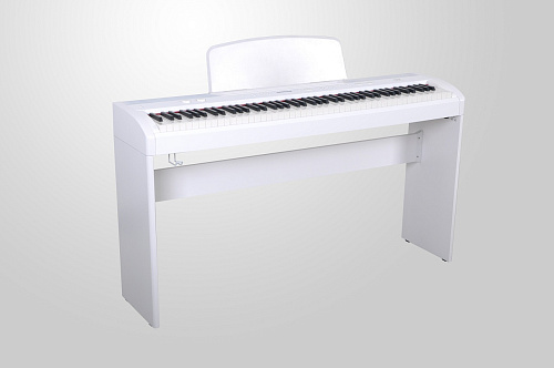 Artesia A-10 Polished Фортепиано цифровое