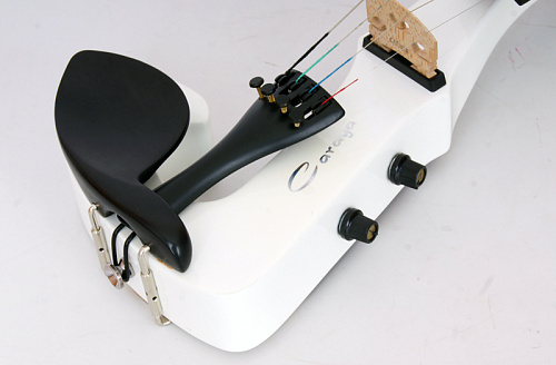 Caraya EV-10 Электроскрипка 4/4