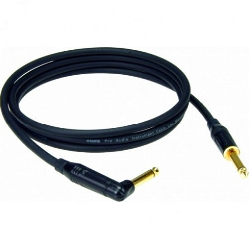 Klotz KIKA045PR1 Инструментальный кабель, 4,5м