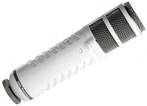 RODE PODCASTER MKII Студийный USB-микрофон