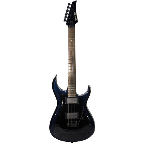 Fernandes FGZ-400 RS4 BMB Электрогитара