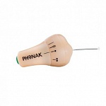 :Phonak Invisity Speaker   ( )