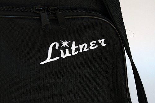 Lutner ЛЧБП2 Чехол для балалайки прима ЛЮТНЕР