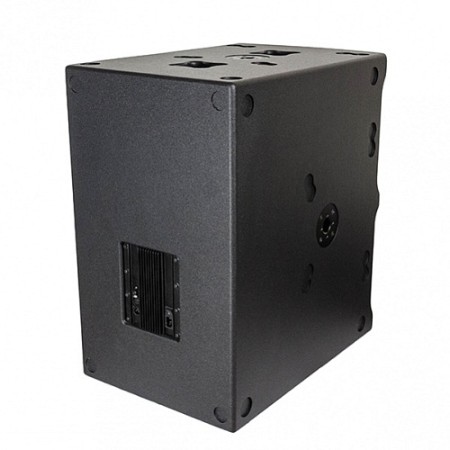 Port Audio TDSSUB215GA Активный сабвуфер
