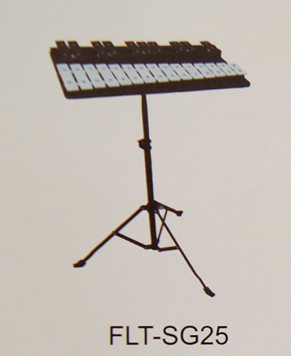 Fleet FLT-SG25 Металлофон 25 пластин