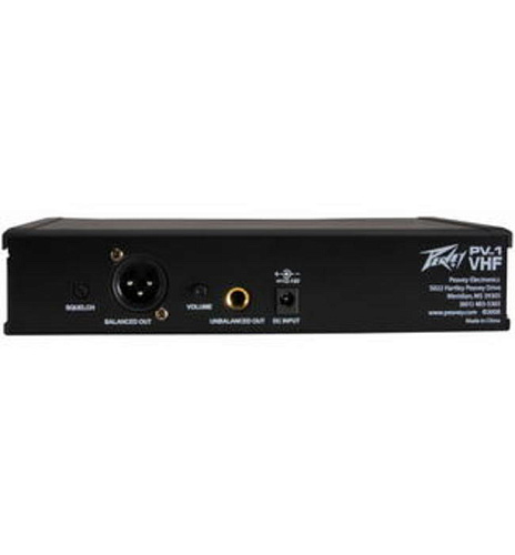 Peavey PV-1 V1 HH Радиосистема