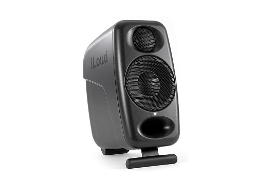 IK Multimedia iLoud-MM-PRO-Single-BK Студийный монитор, черный