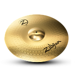 Фото:Zildjian 20' Planet Z Ride Тарелка 20"