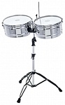 Фото:Meinl HT1314CH Headliner Тимбалес 13"+14"