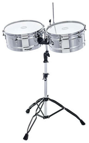 Meinl HT1314CH Headliner Тимбалес 13"+14"